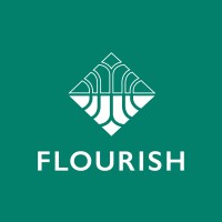 Flourish Coaching & Consulting logo - Similar company to Thriverse