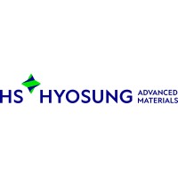 HS HYOSUNG ADVANCED MATERIALS logo - Similar company to Hs Hyosung Usa