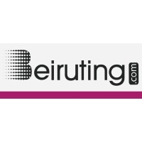 Beiruting logo - Similar company to Travis Bar