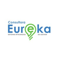 Consultora Eureka logo - Similar company to Arquitectura & Construcciones