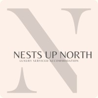 Nests Up North logo - Similar company to Roots Mechanical Limited