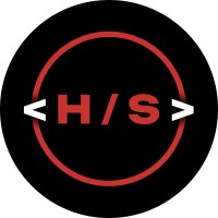 Hack Station logo - Similar company to Ontario Tech Ri3D (Robot In 3 Days)