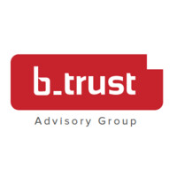 B_Trust Advisory Group logo - Similar company to Ancrum Advisory