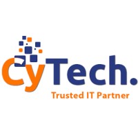 CyTech ltd logo - Similar company to Cytech