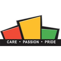 Indawo logo - Similar company to Qhooeng Construction