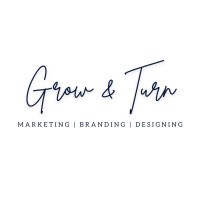 Grow and Turn - Marketing | Branding | Designing logo - Similar company to Side Fx