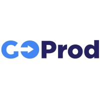 GoProd.io logo - Similar company to Korvaed