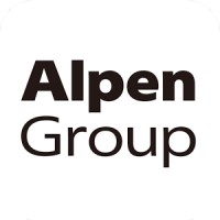 Alpen Co., Ltd. logo - Similar company to 株式会社Enginee