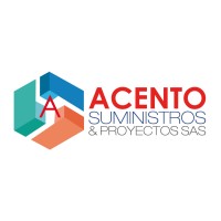 ACENTO SUMINISTROS & PROYECTOS SAS logo - Similar company to Rhconsulting&Selection