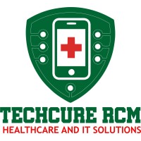 TECHCURE RCM logo - Similar company to Bridge Billing Services Llc