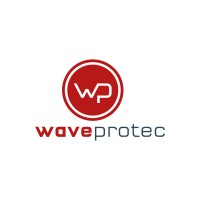Wave Protec logo - Similar company to Gsi Distribuição