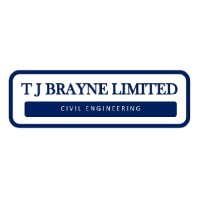 T J Brayne Limited logo - Similar company to Vvsh Construction Ltd