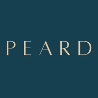 Peard Real Estate logo - Similar company to Global Agility Solutions
