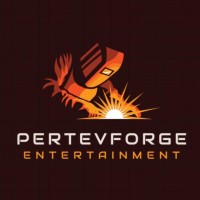 PERTEVFORGE logo - Similar company to Rainsoft