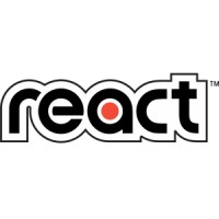 React, LLC logo - Similar company to Twinn