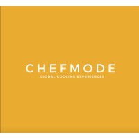 ChefMode logo - Similar company to Bicycle Kitchen
