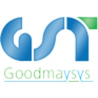 Goodmaysys Software Technologies Pvt Ltd. logo - Similar company to Isdo Software Solutions Llp