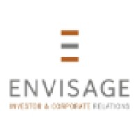 Envisage Investor and Corporate Communications logo - Similar company to Beauty & Becoming