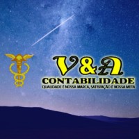 V&A Contabilidade logo - Similar company to Ripardo Contábil