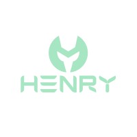 Henry Power logo - Similar company to Rikor It