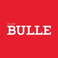 Ville de Bulle logo - Similar company to Etat De Fribourg - Staat Freiburg