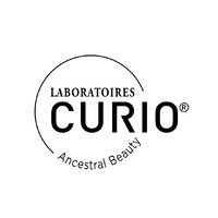 Laboratoire Curio Paris logo - Similar company to Colorey - A Vidara Company