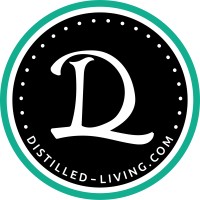 Distilled Living logo - Similar company to Breakaway Technologies, Inc.