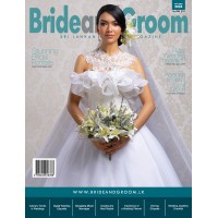 Brideandgroom Magazine