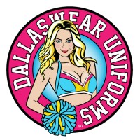 Dallaswear Uniforms logo - Similar company to Influence.Vin