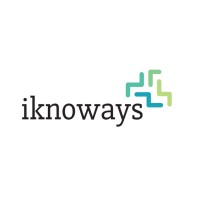 iknoways logo - Similar company to Lab Of Computational Cell Dynamics