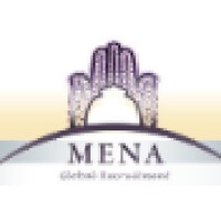 MENA Global Recruitment logo - Similar company to Mena Staffing Solutions