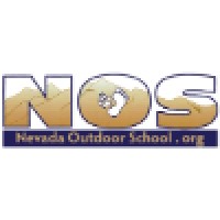 Nevada Outdoor School logo - Similar company to California Trail Interpretive Center