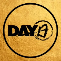 Day 13 logo - Similar company to Qtee.Com