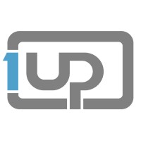 1UP EXHIBITIONS (PTY) LTD logo - Similar company to Afnet Cc