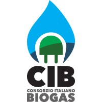 CIB - Consorzio Italiano Biogas logo - Similar company to Bioenerys