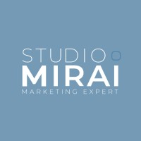 Studio Mirai - Marketing Expert logo - Similar company to Axxil