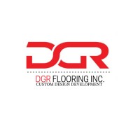 DGR Interiors Inc. logo - Similar company to Percy John Flooring