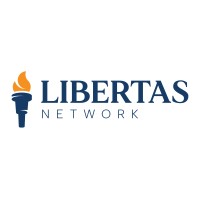 Libertas Network logo - Similar company to Dry Bar Comedy