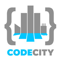 Code City Strategies logo - Similar company to Robert W Deutsch Foundation