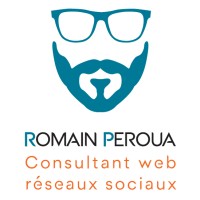 Romain Péroua Web & Réseaux Sociaux
