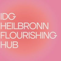 IDG Heilbronn Flourishing Hub logo - Similar company to Viewchanger