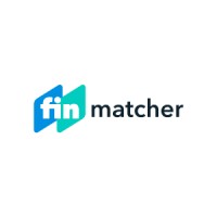 Finmatcher logo - Similar company to Casheddy