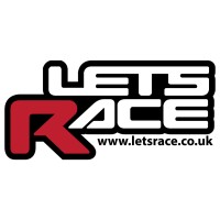 Lets Race logo - Similar company to Lets Explore
