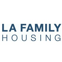 LA Family Housing logo - Similar company to Path
