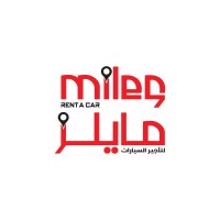 Miles Rent A Car logo - Similar company to Proactivesoft