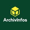 ArchivInfos logo - Similar company to Aksoni