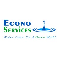 Econo Services Pvt. Ltd. logo - Similar company to Test Acuity Solutions (Previously Test Advantage Software)