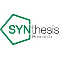 SYNthesis Research logo - Similar company to Bcal Diagnostics