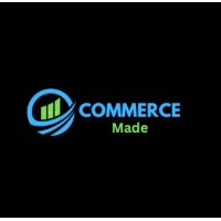 CommerceMade logo - Similar company to Start Up Evolution