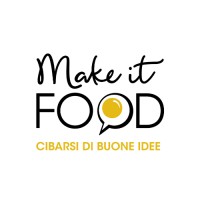 Make it Food logo - Similar company to D&Co. Strategic Mind Big Ideas